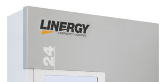 illuminazione di emergenza