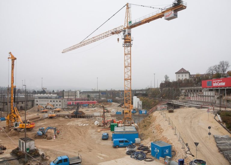 Come si fa il recupero dei materiali elettrici in un cantiere?