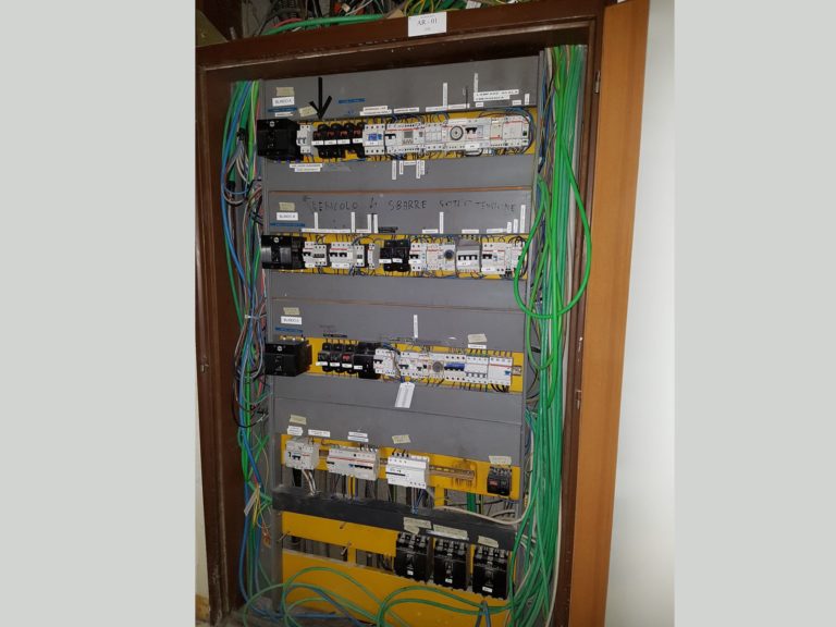 Quadro… “clinico”