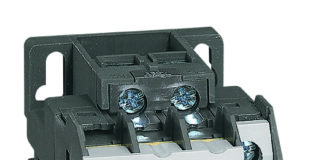 Contattori e salvamotori