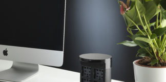 torrette multi-presa