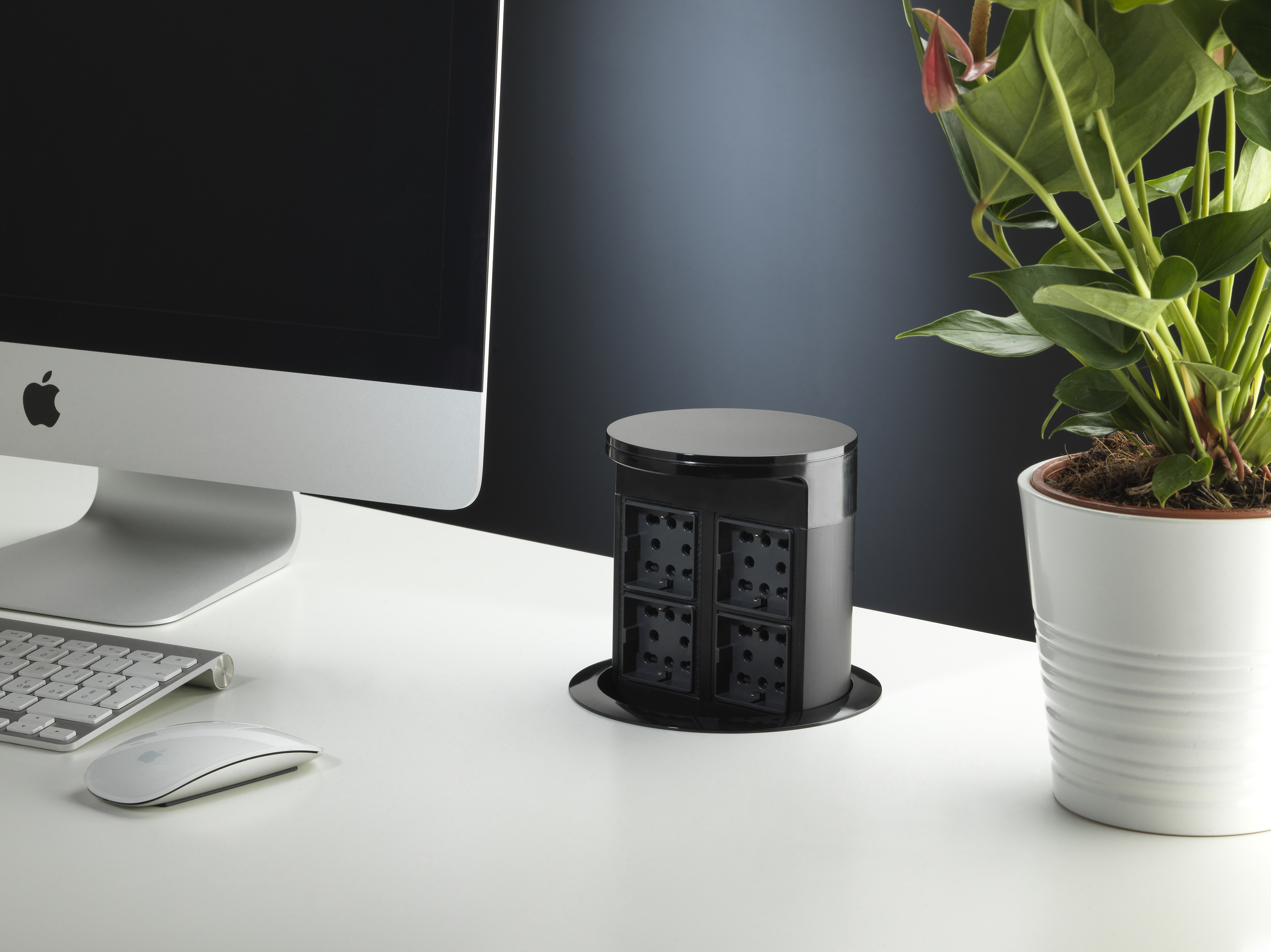 torrette multi-presa