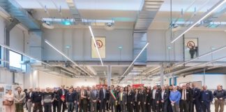 apparecchi elettrodomestici