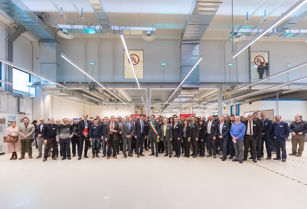 apparecchi elettrodomestici