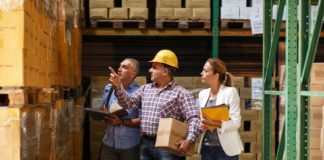 Middle East Electricity