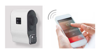 STAZIONI DI RICARICA