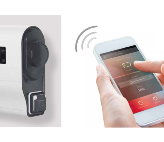 STAZIONI DI RICARICA