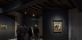 “Raffaello e L’eco Del Mito”