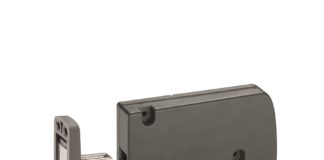 Serratura elettronica