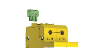 Limitatore di sovratensioni