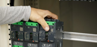 Interruttori scatolati