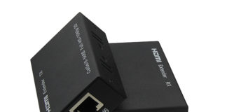 Hdmi–Lan