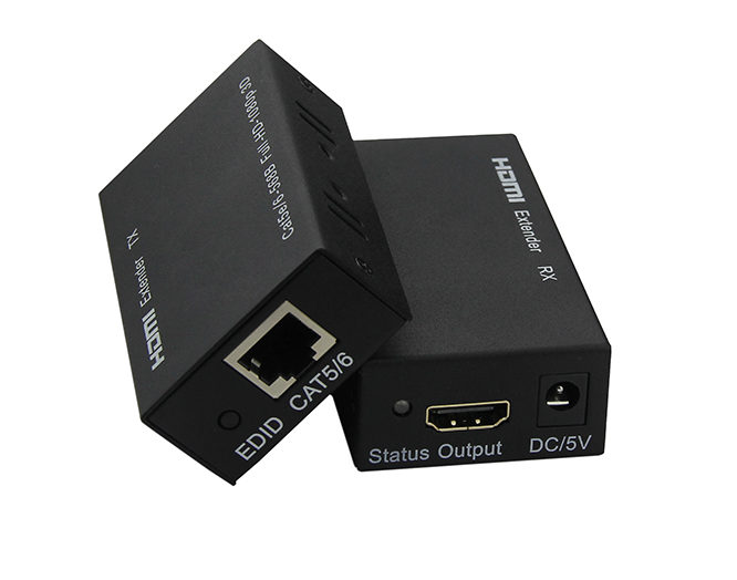 Hdmi–Lan