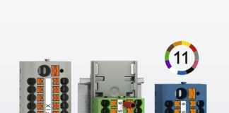 Blocchi di distribuzione