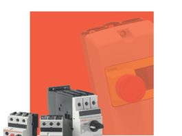 Interruttori salvamotori