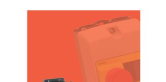 Interruttori salvamotori