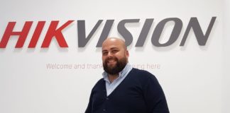 hikvision