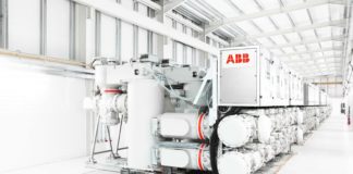 quadri isolati in gas