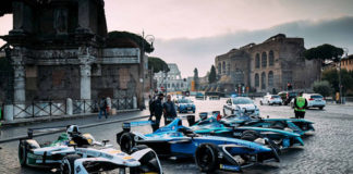 stazioni di ricarica