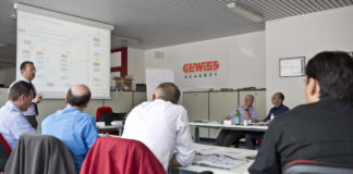 gewiss academy