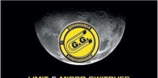 Interruttori di posizione