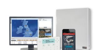 sistema di sicurezza