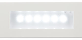 lampada di emergenza