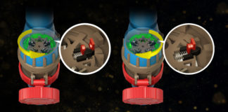 Connessioni industriali