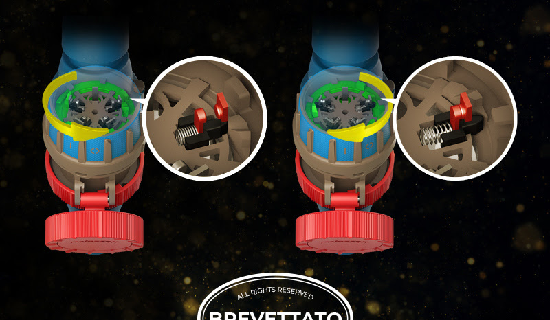 Connessioni industriali