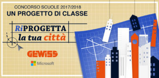  “Un progetto di classe”