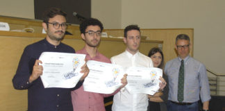 “Progettare domotico"