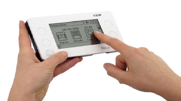 automazione serrande