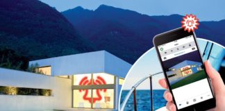 sistema di antintrusione