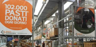 Banco Alimentare