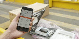 illuminazione stradale