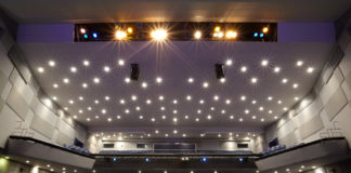 illuminazione controllata