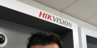 Hikvision