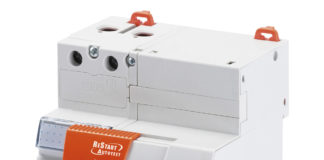 dispositivi di protezione