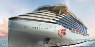Virgin Voyages.
