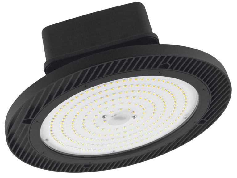 Apparecchi LED High Bay a flusso luminoso costante