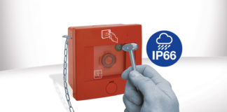 comando di emergenza