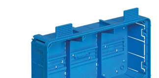 scatole di derivazione