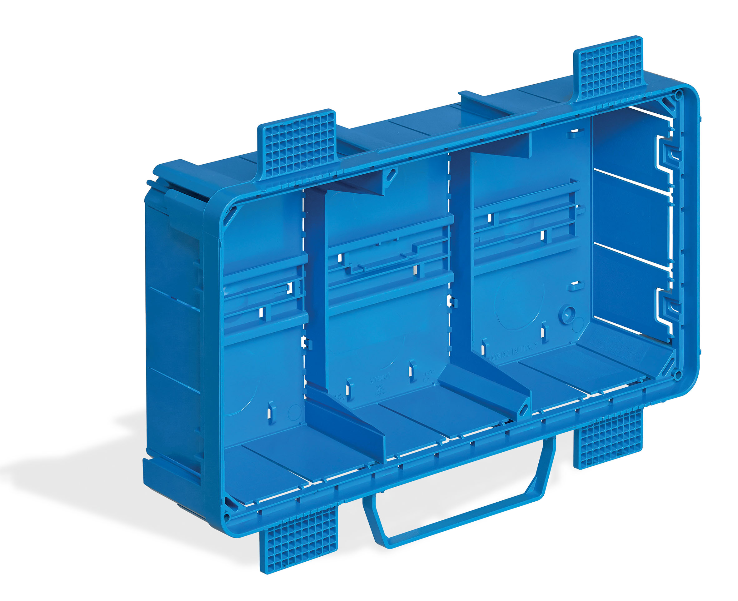 scatole di derivazione