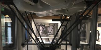 Omron Innovation Lab