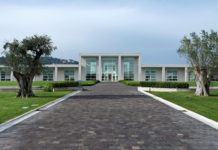 WHITE PAPER. Stop a problemi da sovratensioni con la nuova gamma di scaricatori Zotup