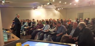 scaricatori di sovratensione