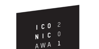 Iconic Award