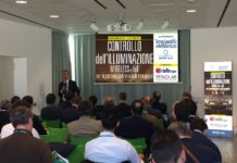 Grande partecipazione all’evento Riello UPS sul controllo dell’illuminazione wireless e IoT