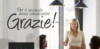 aziende in cui si lavora meglio