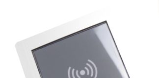 lettore di prossimità